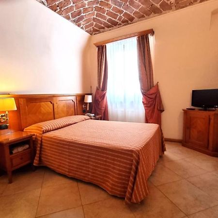 Hotel Acqui & Centro Benessere Acqui Terme Dış mekan fotoğraf
