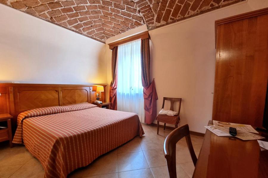 Hotel Acqui & Centro Benessere Acqui Terme Dış mekan fotoğraf