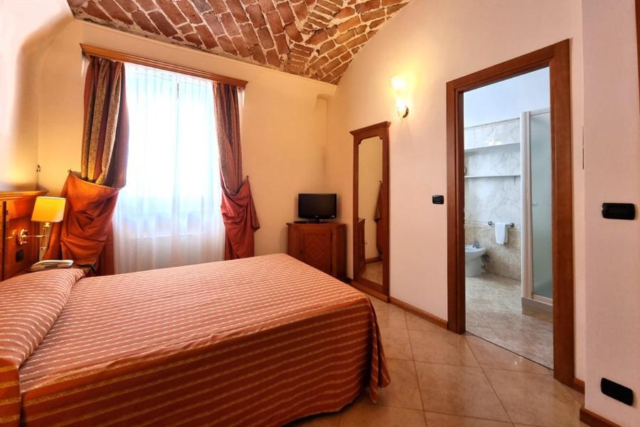 Hotel Acqui & Centro Benessere Acqui Terme Dış mekan fotoğraf