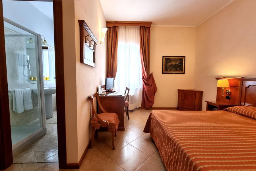 Hotel Acqui & Centro Benessere Acqui Terme Dış mekan fotoğraf