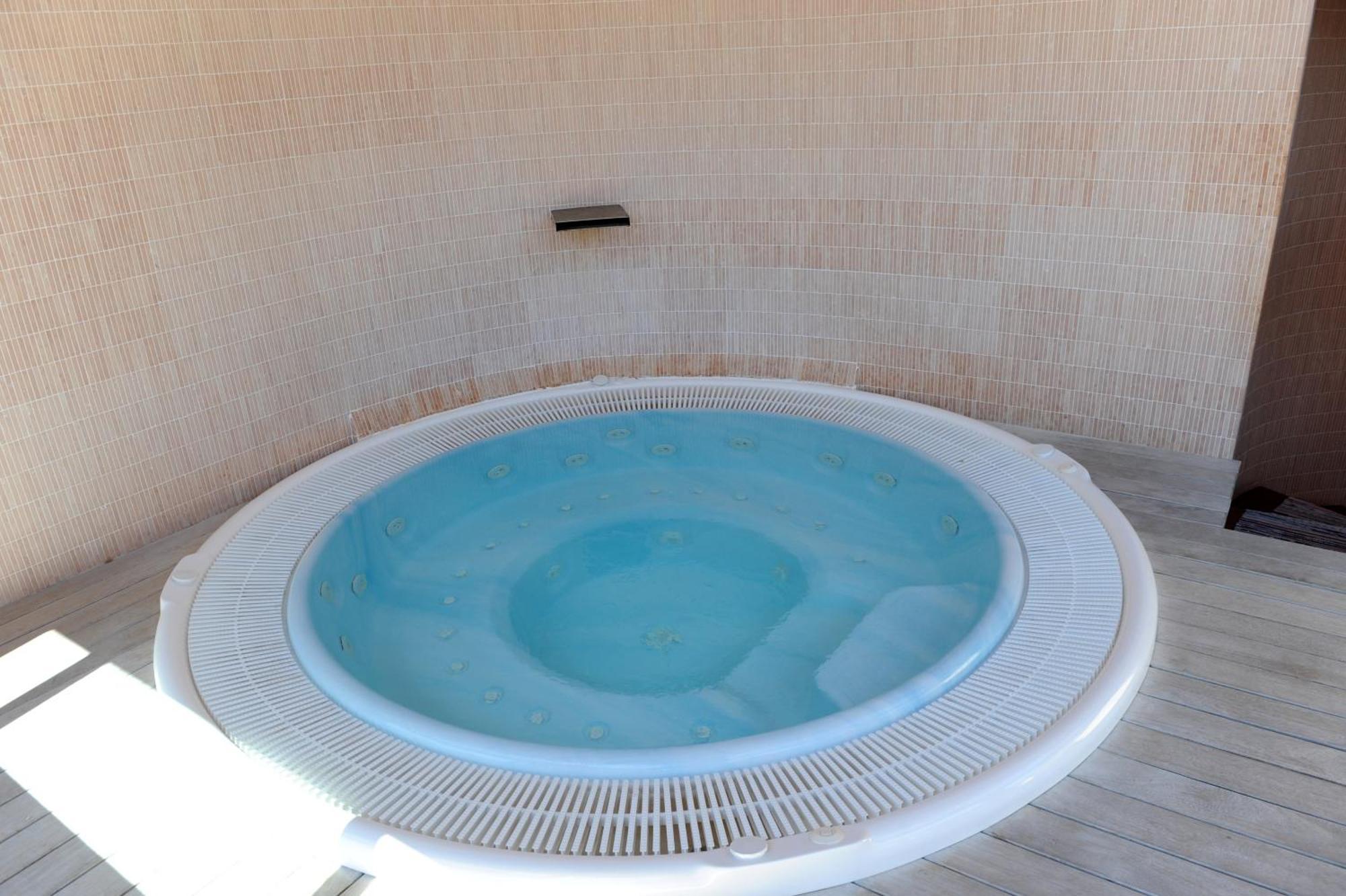 Hotel Acqui & Centro Benessere Acqui Terme Dış mekan fotoğraf