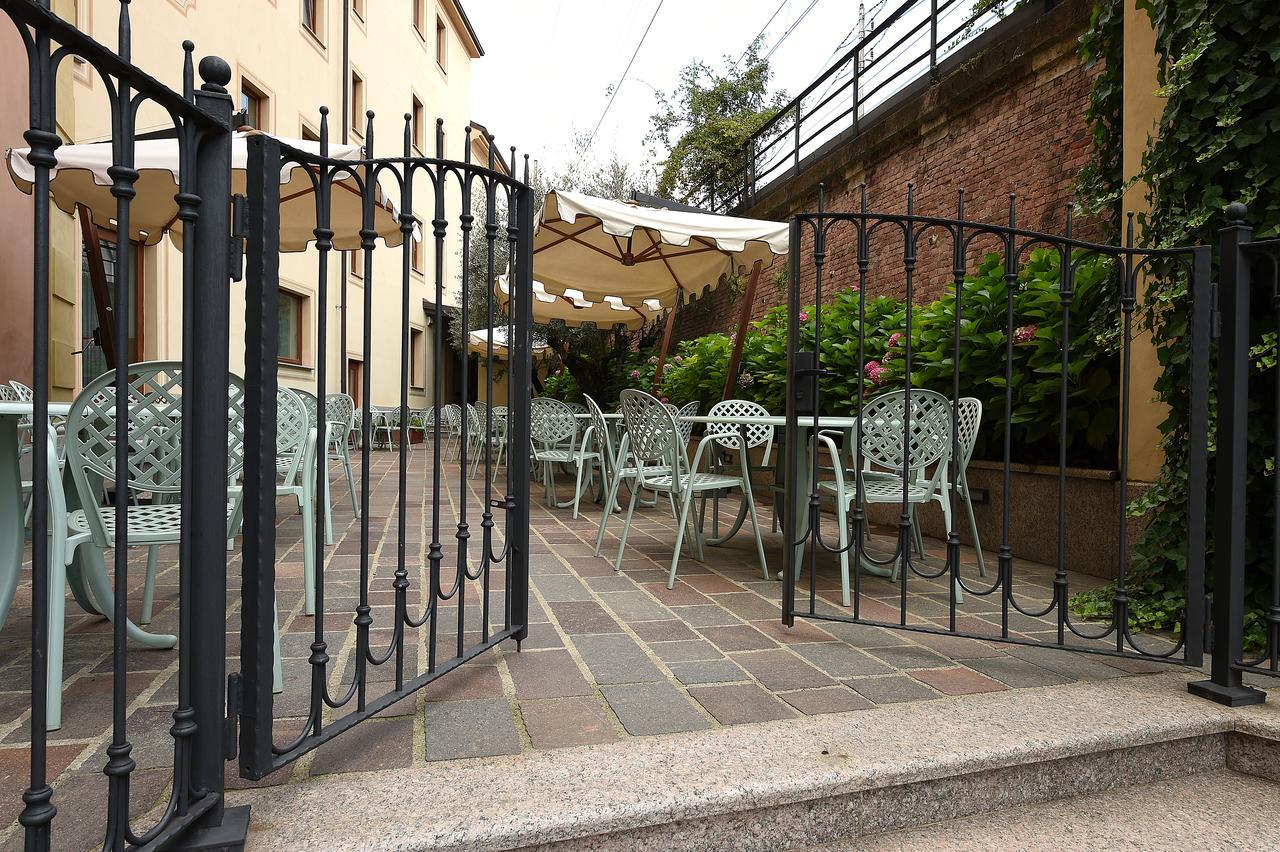 Hotel Acqui & Centro Benessere Acqui Terme Dış mekan fotoğraf