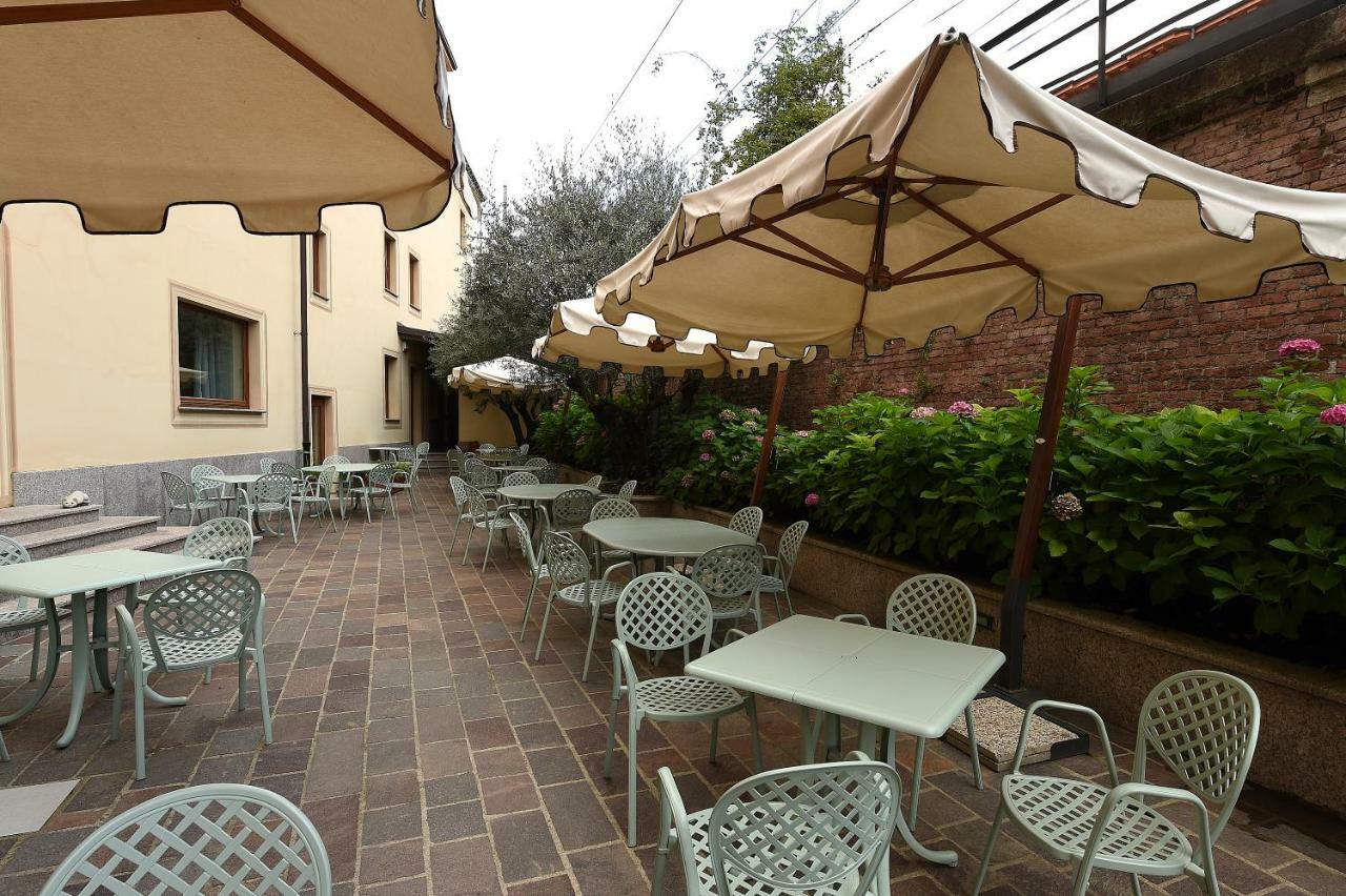 Hotel Acqui & Centro Benessere Acqui Terme Dış mekan fotoğraf