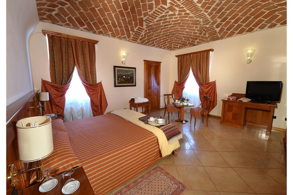 Hotel Acqui & Centro Benessere Acqui Terme Dış mekan fotoğraf