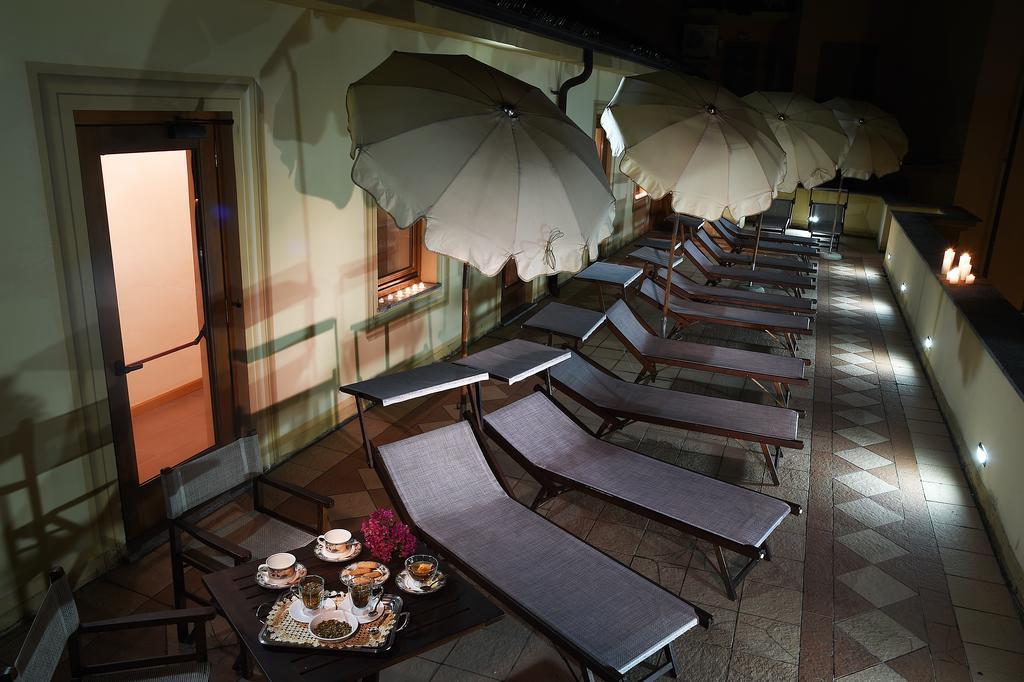Hotel Acqui & Centro Benessere Acqui Terme Dış mekan fotoğraf