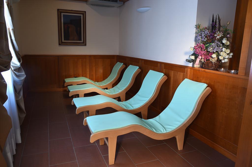 Hotel Acqui & Centro Benessere Acqui Terme Dış mekan fotoğraf