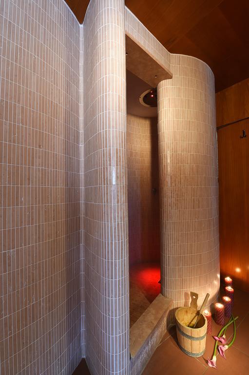 Hotel Acqui & Centro Benessere Acqui Terme Dış mekan fotoğraf