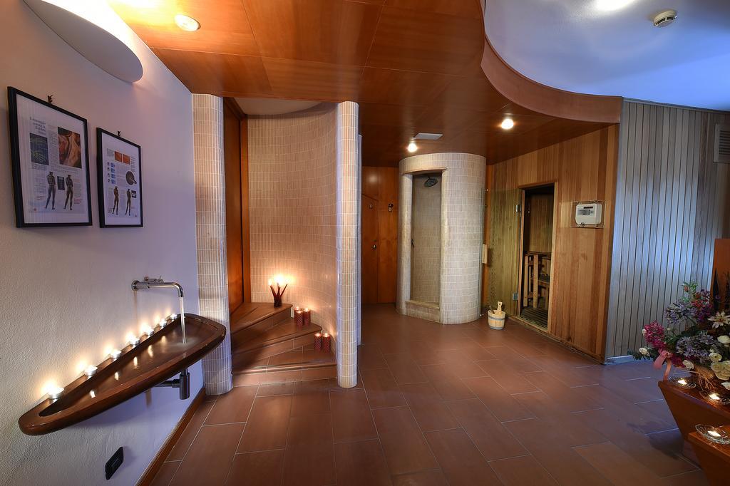 Hotel Acqui & Centro Benessere Acqui Terme Dış mekan fotoğraf