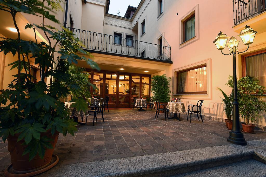 Hotel Acqui & Centro Benessere Acqui Terme Dış mekan fotoğraf