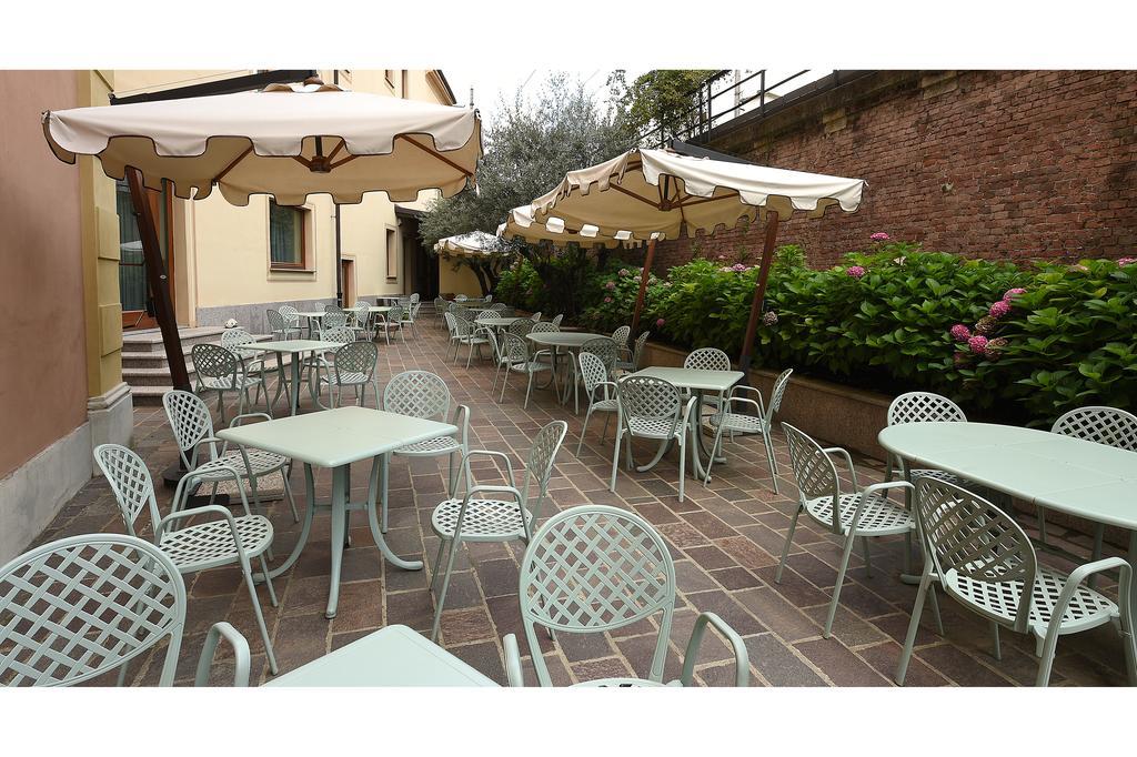 Hotel Acqui & Centro Benessere Acqui Terme Dış mekan fotoğraf