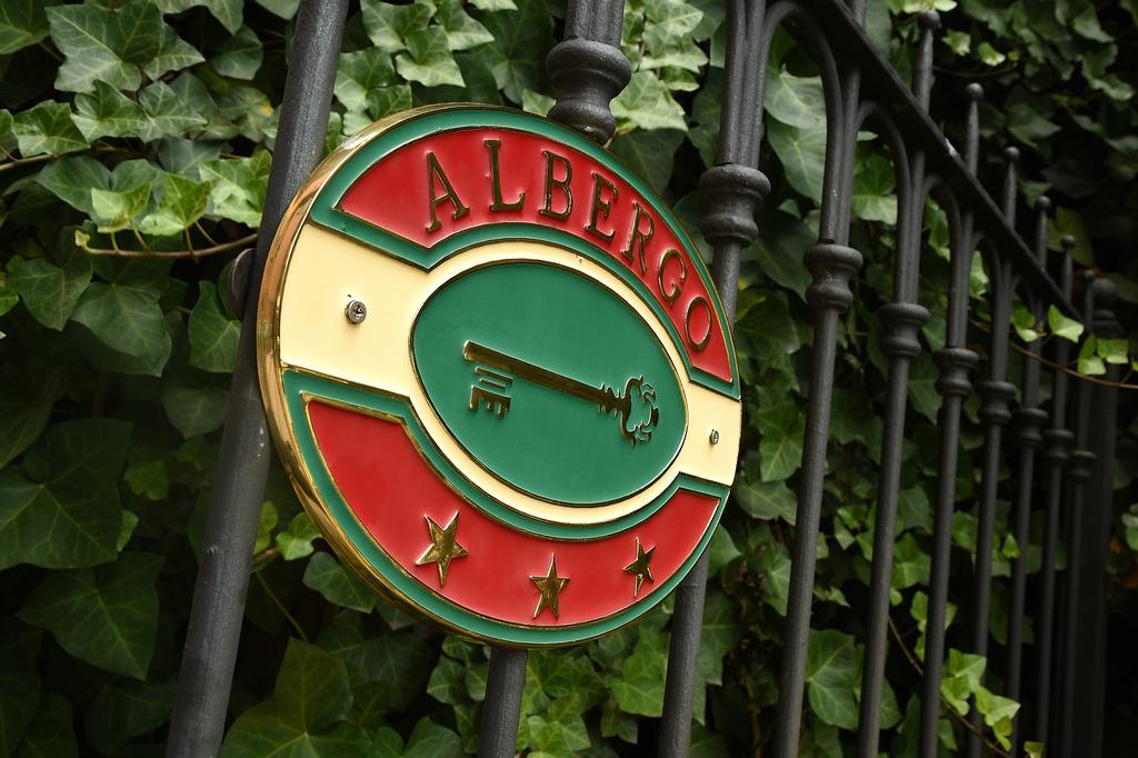 Hotel Acqui & Centro Benessere Acqui Terme Dış mekan fotoğraf