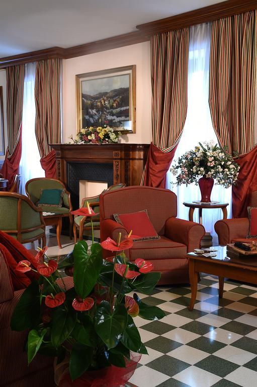 Hotel Acqui & Centro Benessere Acqui Terme Dış mekan fotoğraf